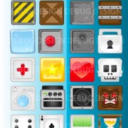 Random Block Pack