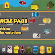 Vehicle Pack