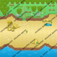 Top Down RPG Pack 01