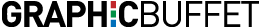Logo Graphic Buffet