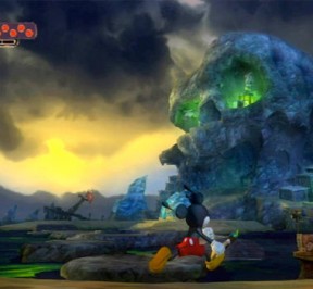 epic mickey