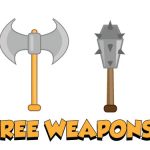 free-weapons
