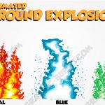 ground-explosion-example