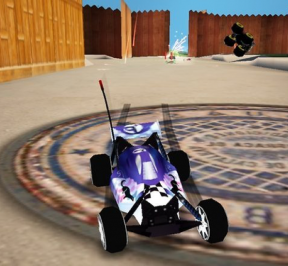 RC Car