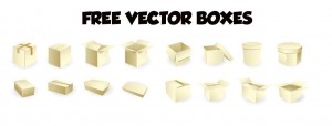 vectorboxes