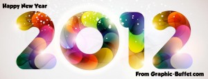 Happy New Year – Bring on 2012