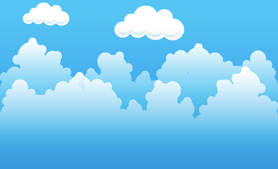Với nền game đơn giản nhưng không kém phần thu hút của chúng tôi, bạn chỉ cần một cái nhìn thoải mái vào đám mây nằm bên kia đó là đủ để thư giãn cả ngày dài. Hãy tưởng tượng mình đang ở giữa một đồng bằng xanh tươi và mây trắng phau ngút ngàn.