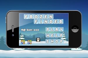 Graphic User: Game of the Month