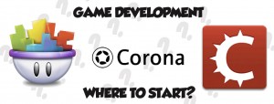Indie Game Development – Where to start?