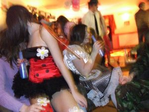 Party Games