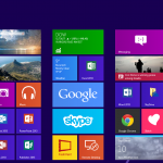 windows 8 apps for marketing