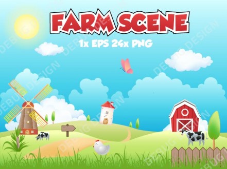 Farm Example