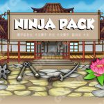 ninja pack