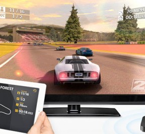 airplay games
