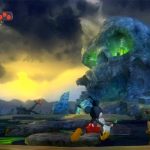 epic mickey