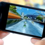 iPhone Gaming