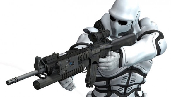 Who gets jobs in video games? Jobs in the Video Game Industry