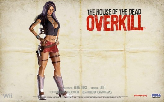 Varla-Gunns-House-Of-The-Dead-OVERKILL