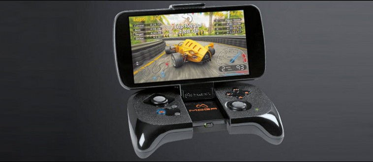 Taking Casual Gaming to the Next Level