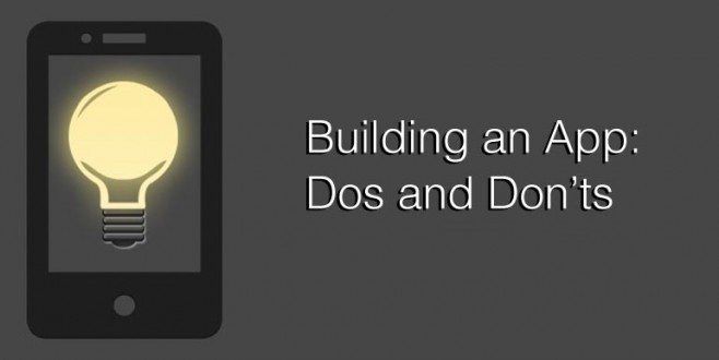 Building an App: Dos and Don’ts from Fueled