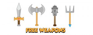 free-weapons