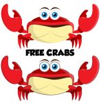 Free Crabs