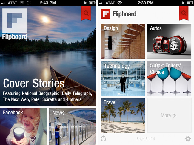 flipboard