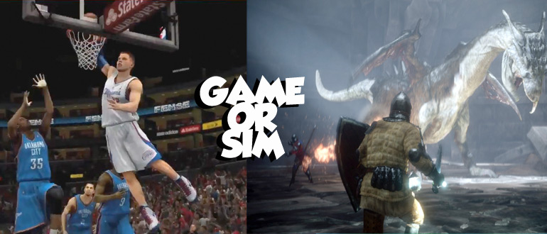 game-or-sim