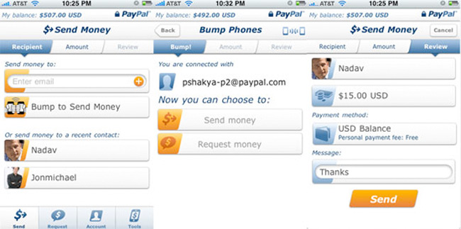 paypal