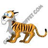 Tiger-example