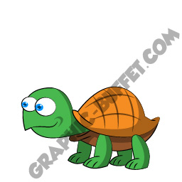 Turtle-example