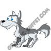 Wolf-example