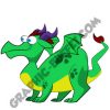 dragon-example
