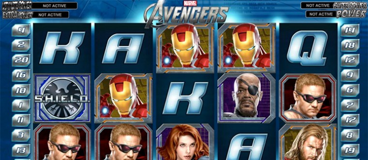 marvel-slots